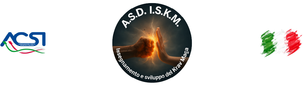 ISKM Logo